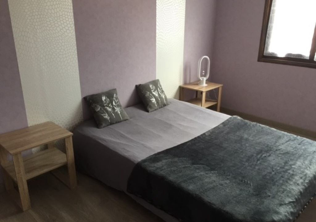 Photo of Bedroom in Agnat