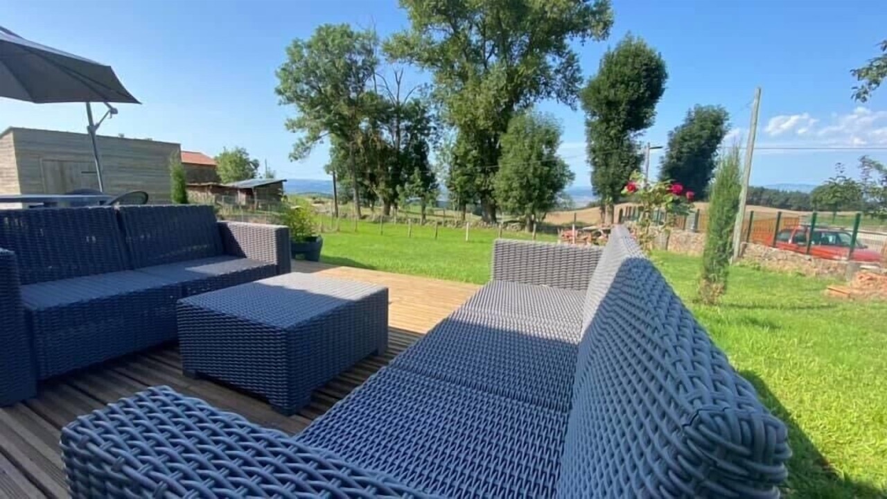 Photo of Patio Balcony in Agnat