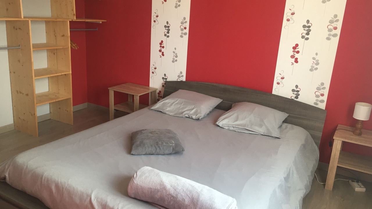 Photo of Bedroom in Agnat