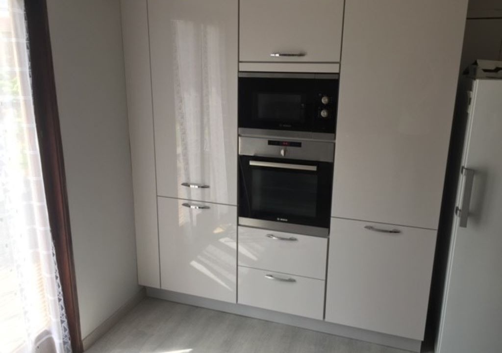 Photo of Kitchen in Agnat