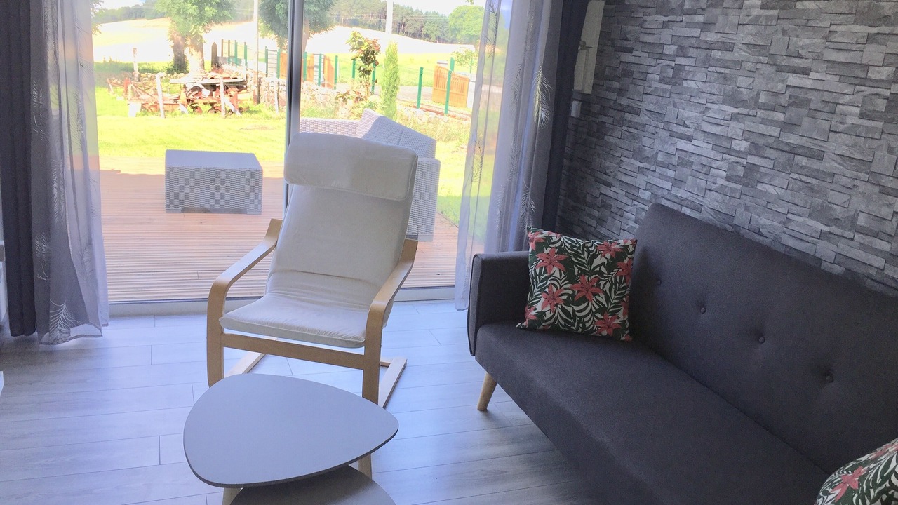 Photo of Livingroom in Agnat