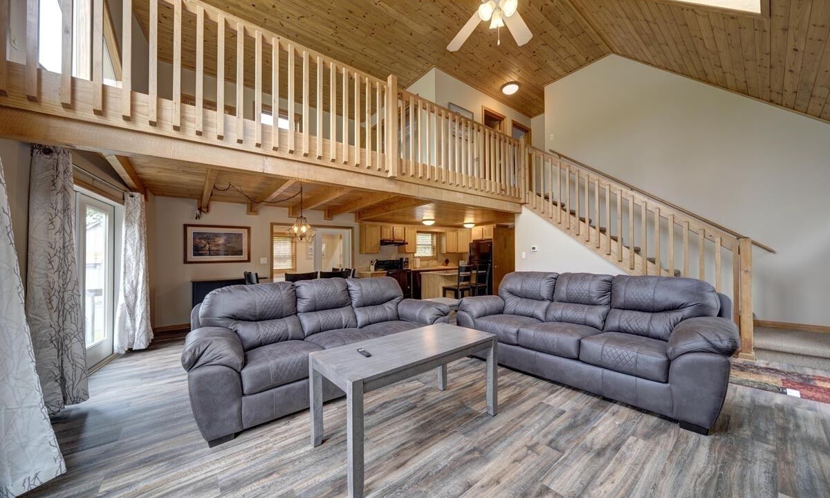 Photo of Livingroom in Hawley