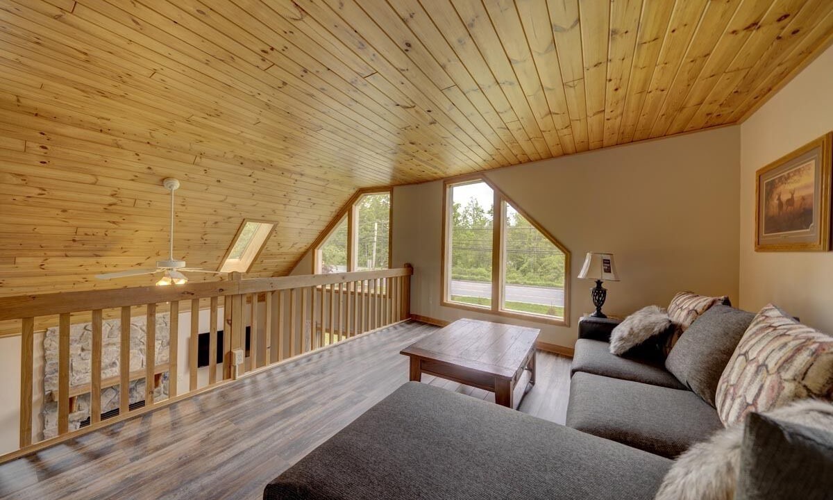 Photo of Livingroom in Hawley