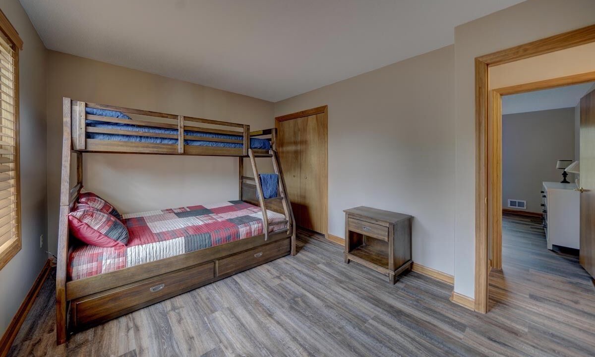 Photo of Bedroom in Hawley