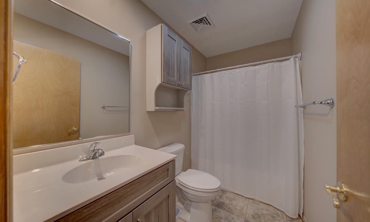 Photo of Bathroom in Hawley