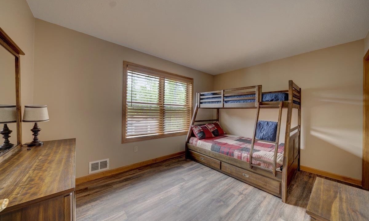 Photo of Bedroom in Hawley