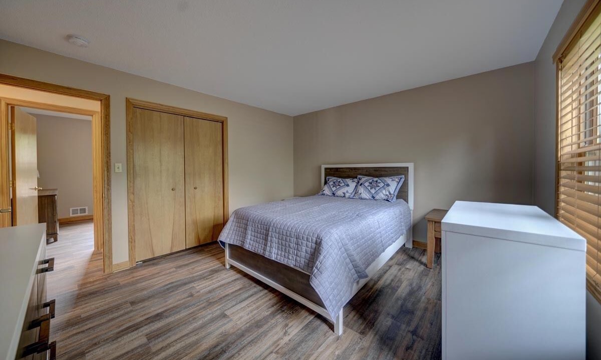 Photo of Bedroom in Hawley