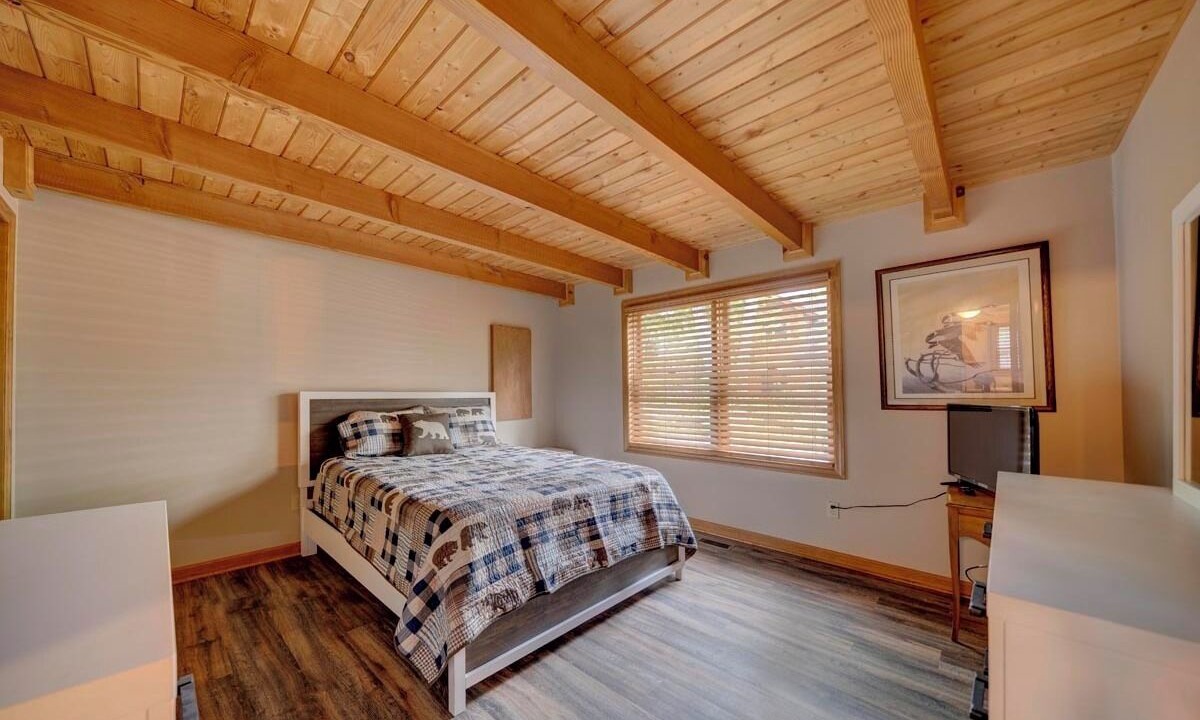 Photo of Bedroom in Hawley