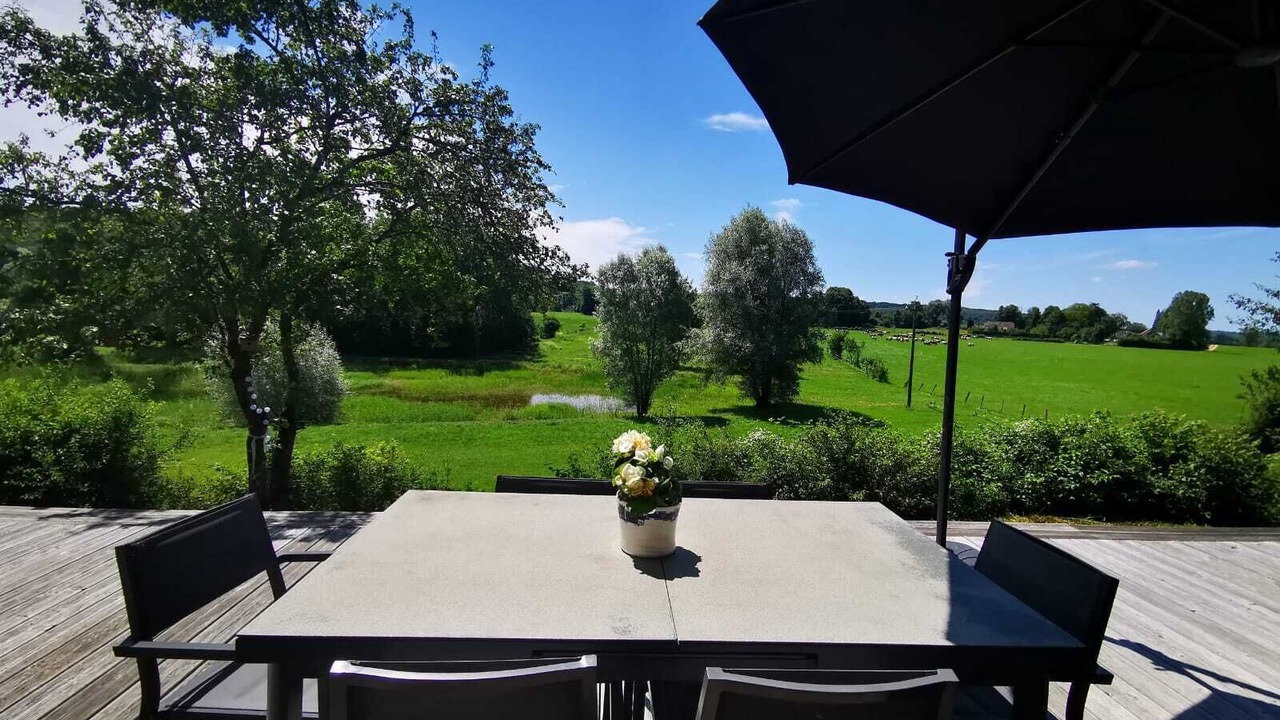 Photo of Outdoor in Doucier