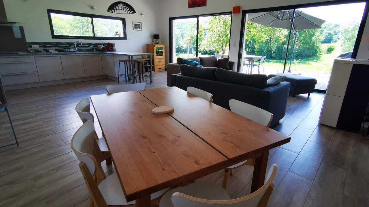 Photo of Others in Doucier