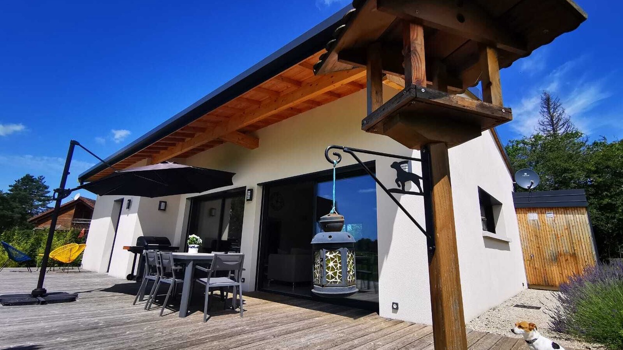 Photo of Outdoor in Doucier