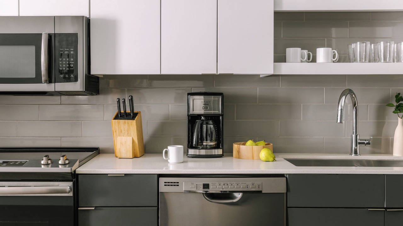 Photo of Kitchen in Hillsboro Village