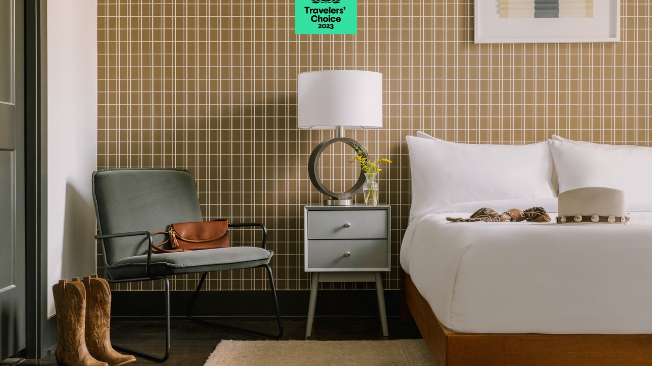Photo of Bedroom in Hillsboro Village