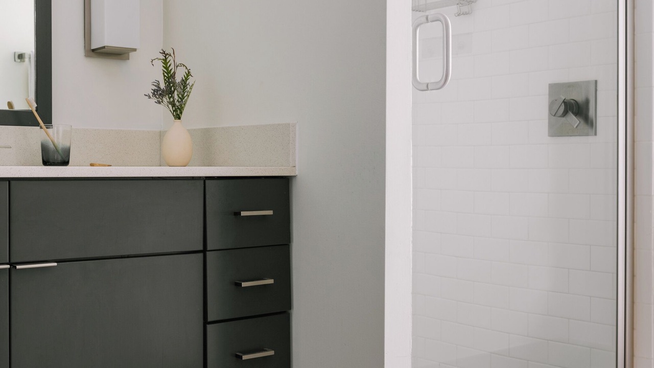 Photo of Bathroom in Hillsboro Village