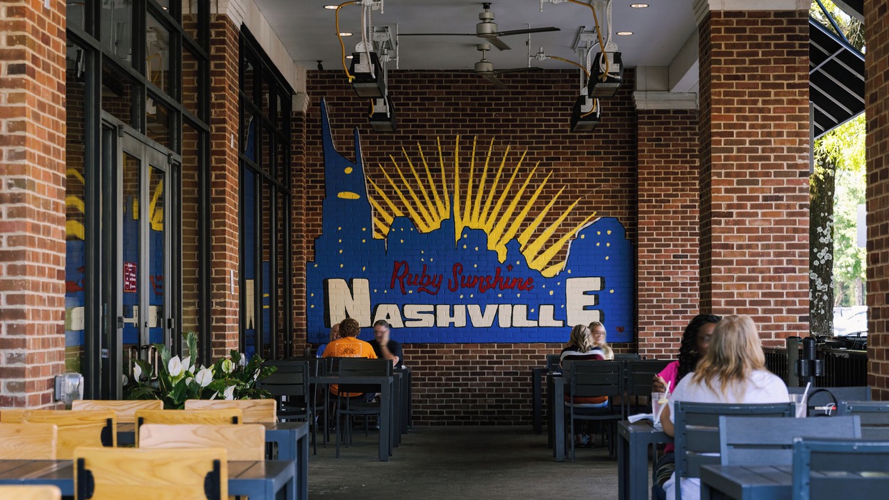 Photo of Outdoor in Hillsboro Village