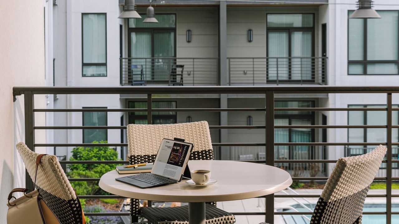 Photo of Outdoor in Hillsboro Village