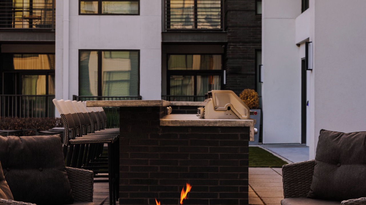 Photo of Patio Balcony in Hillsboro Village
