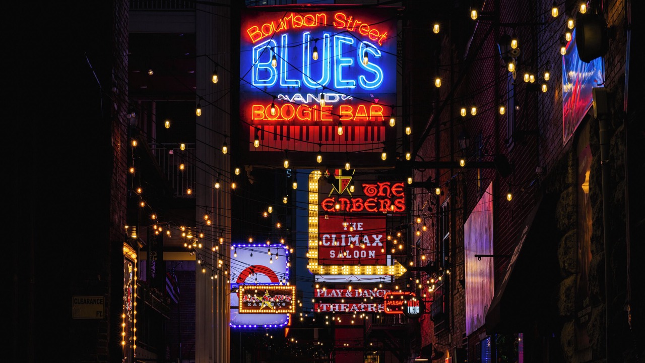 Photo of Outdoor in Hillsboro Village