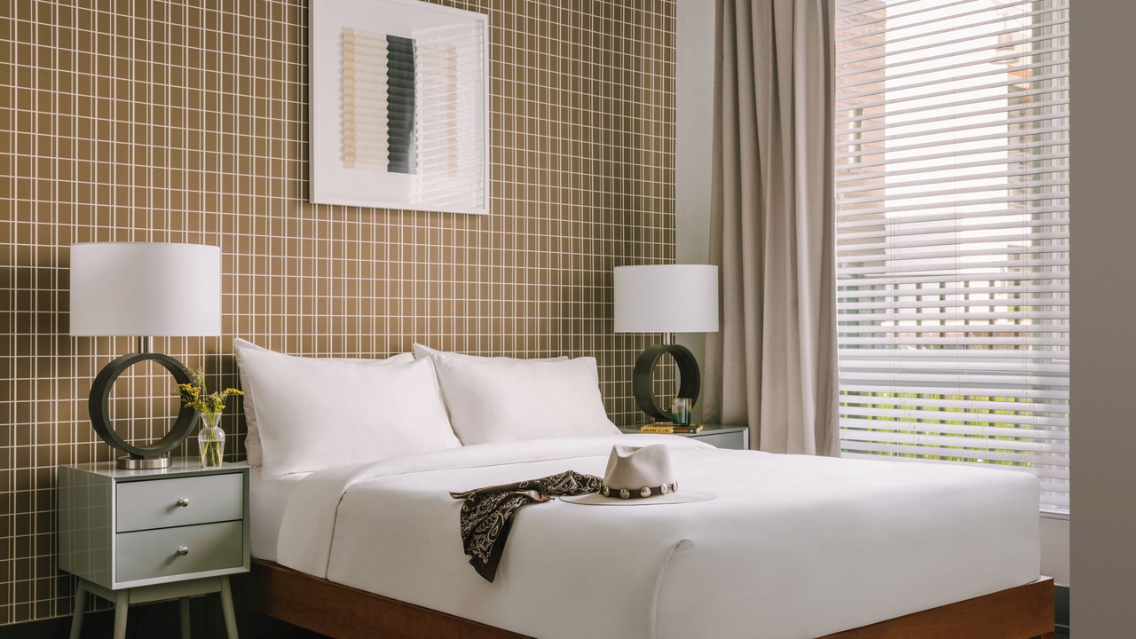 Photo of Bedroom in Hillsboro Village
