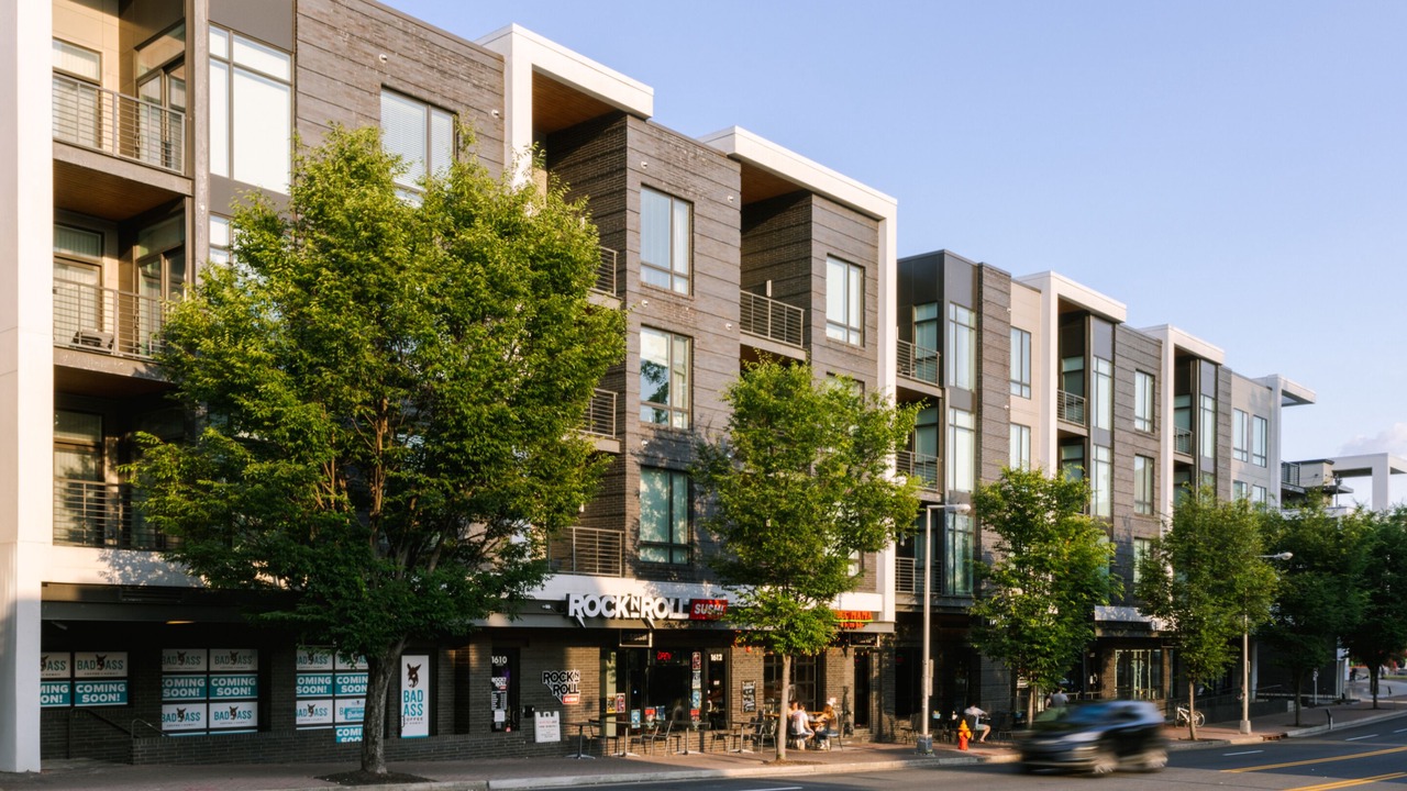 Photo of Outdoor in Hillsboro Village