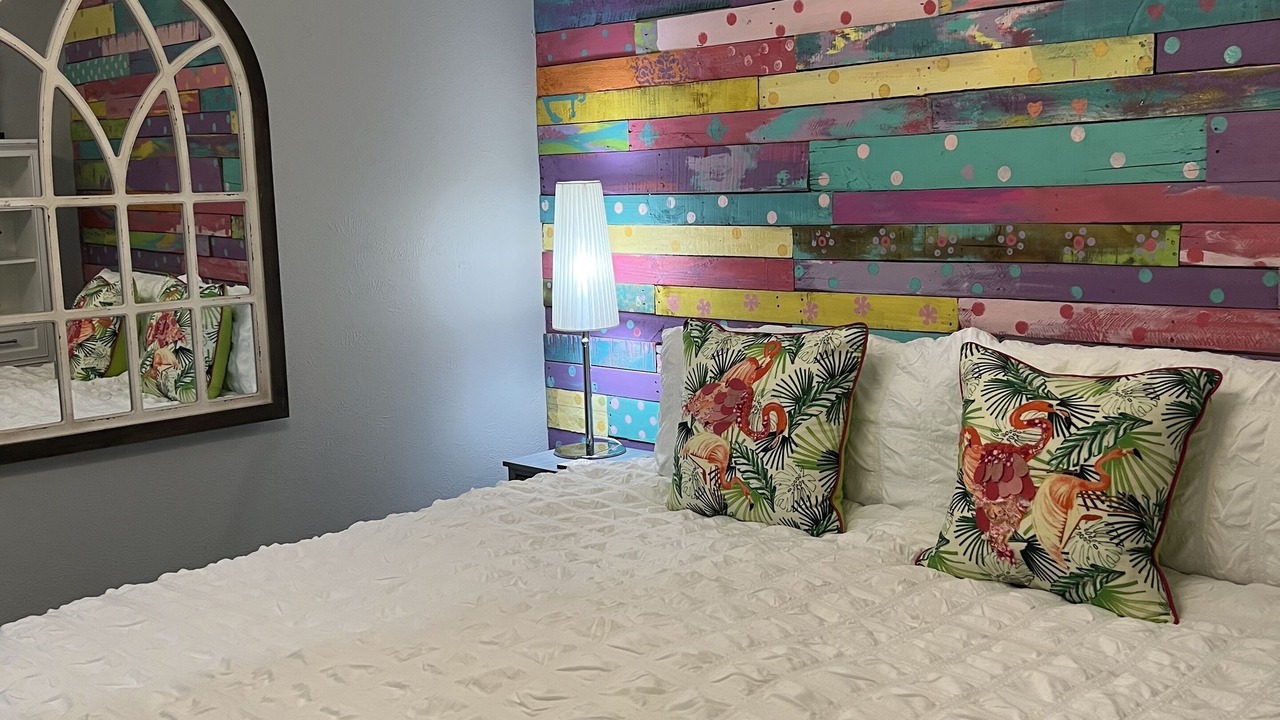 Photo of Bedroom in Oak Point