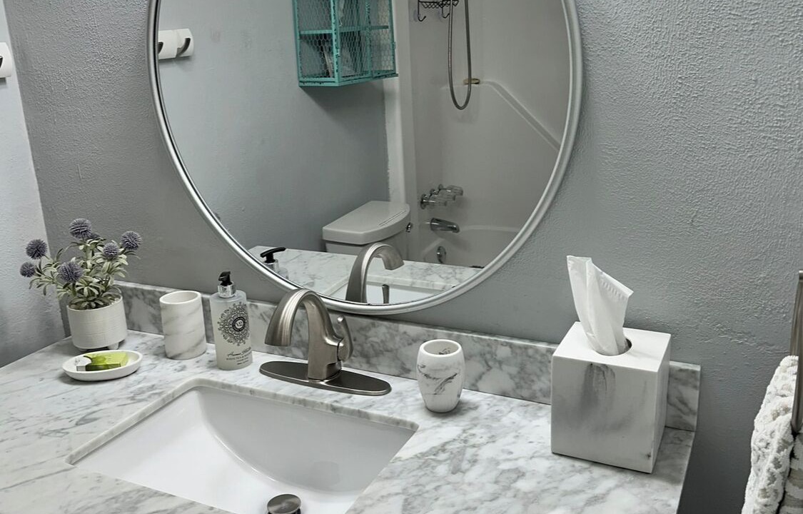 Photo of Bathroom in Oak Point