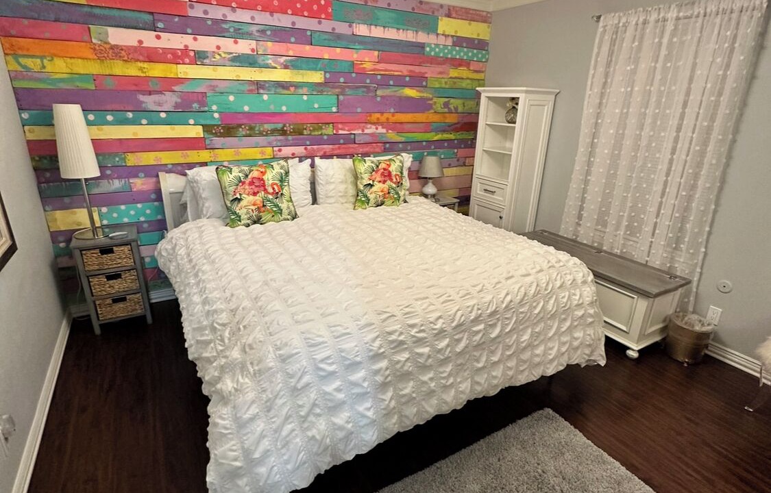 Photo of Bedroom in Oak Point