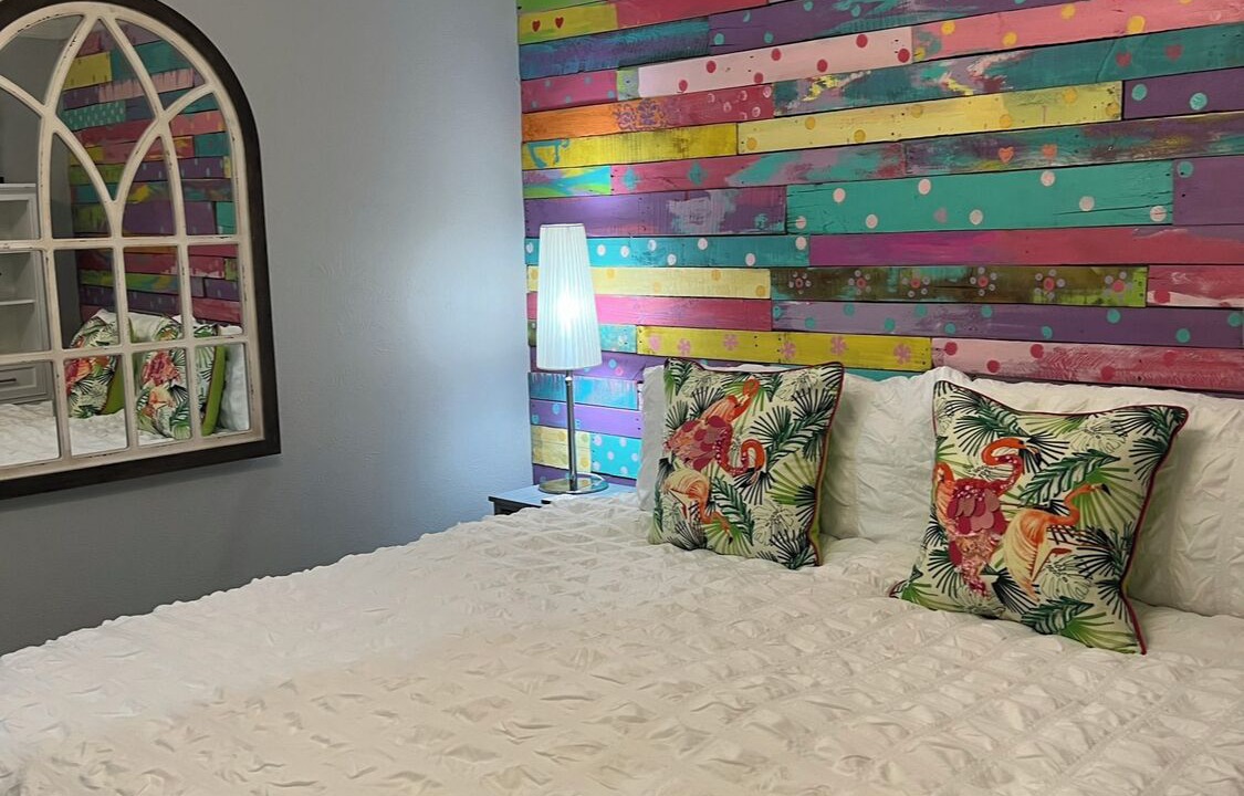 Photo of Bedroom in Oak Point