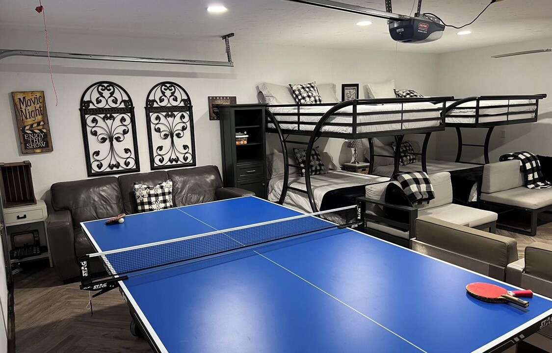 Photo of Bedroom in Oak Point
