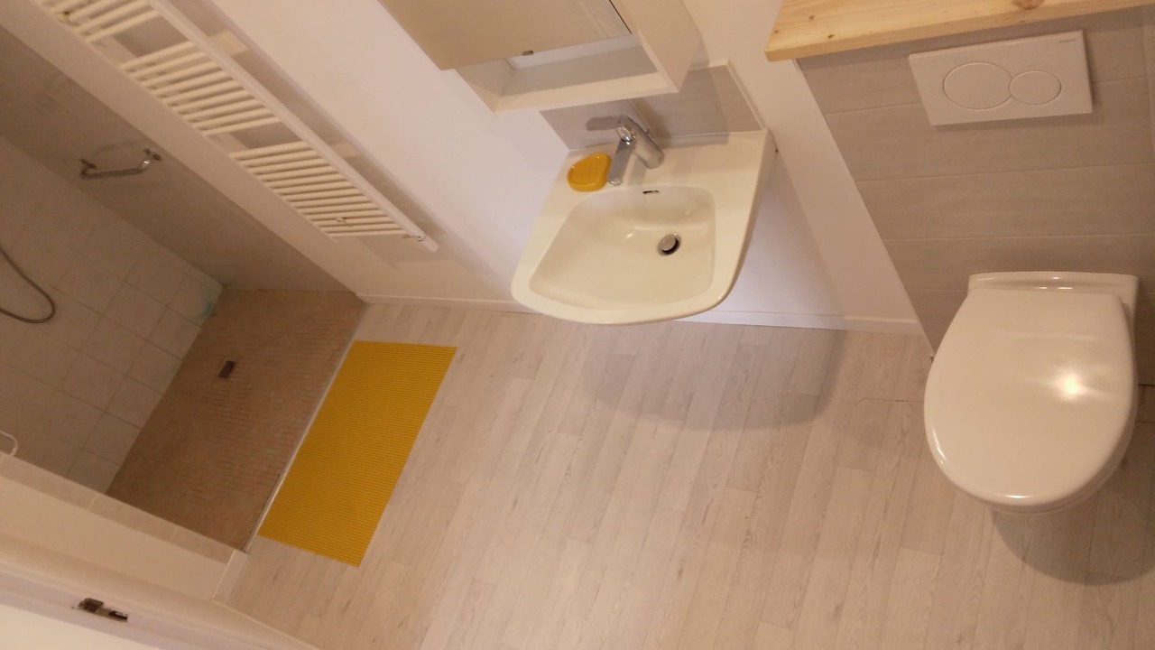 Photo of Bathroom in Ploezal