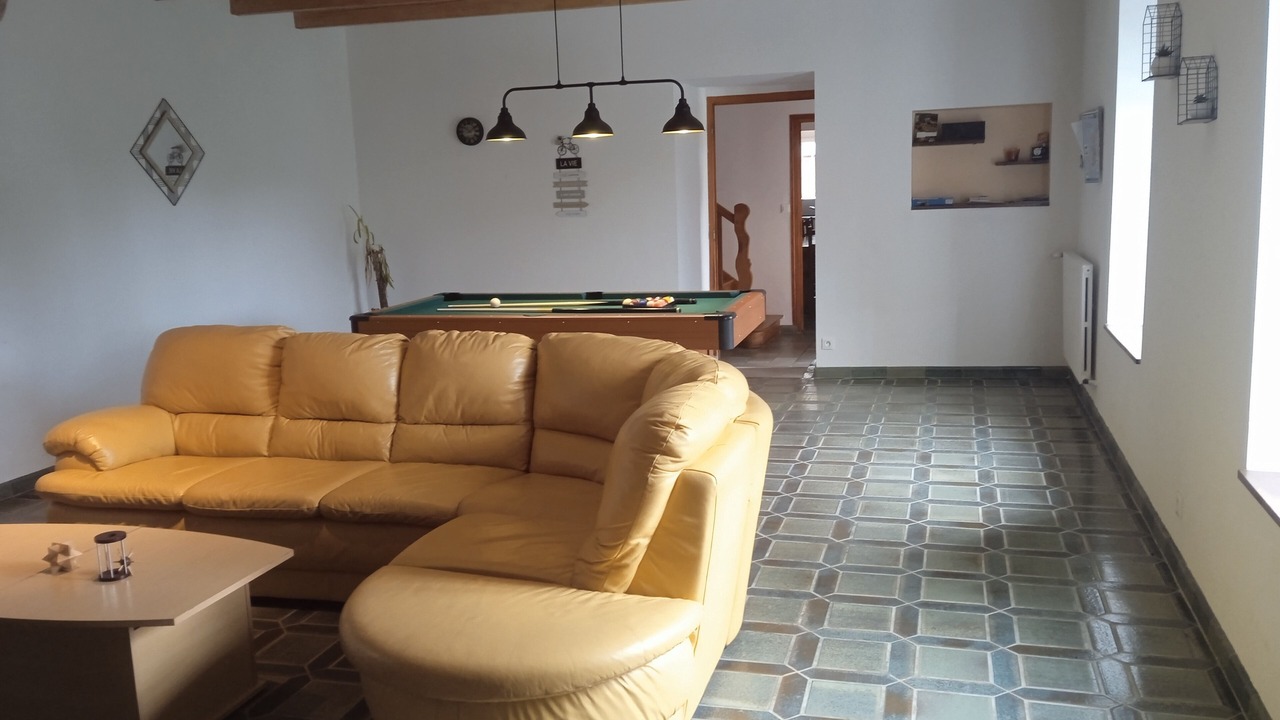 Photo of Bedroom in Ploezal