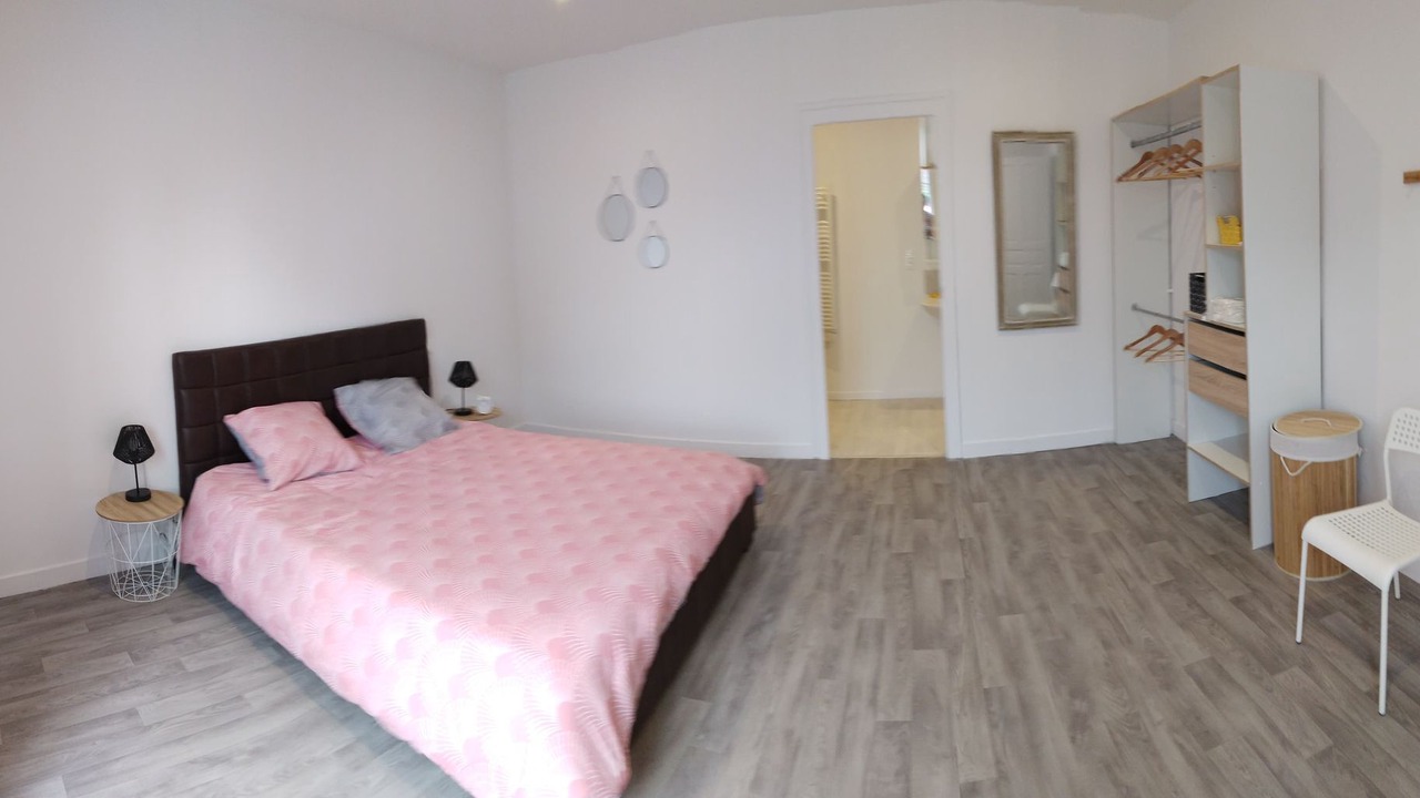 Photo of Bedroom in Ploezal