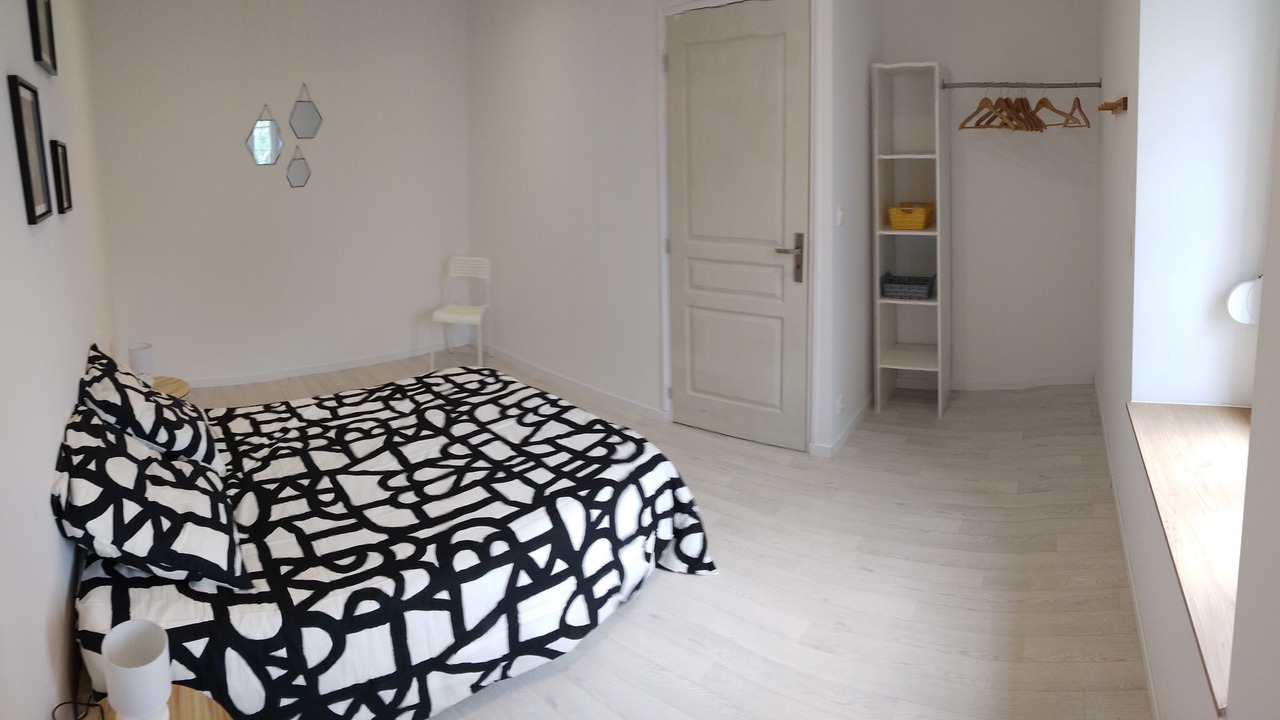 Photo of Bedroom in Ploezal