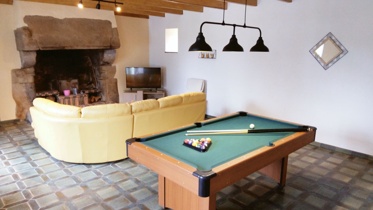 Photo of Bedroom in Ploezal