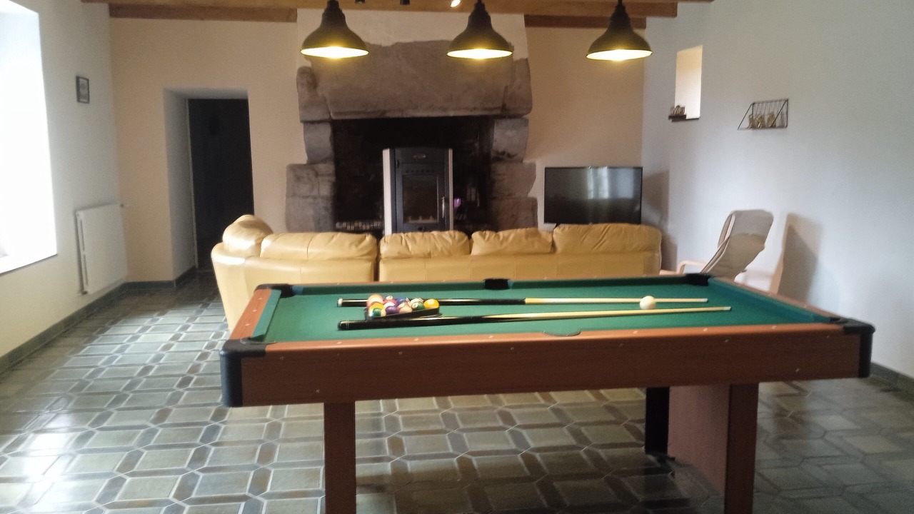 Photo of Bedroom in Ploezal