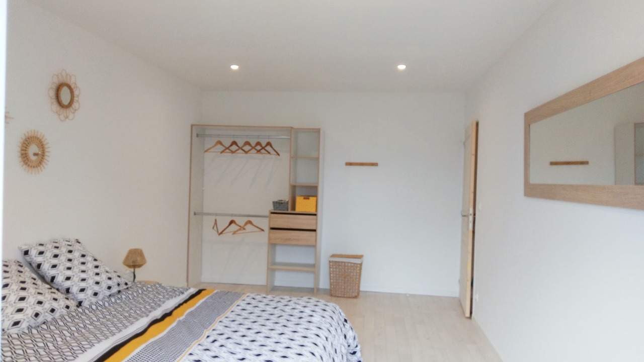 Photo of Bedroom in Ploezal