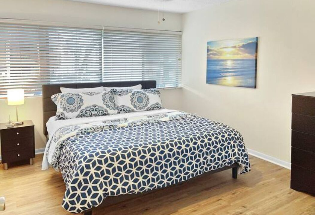 Photo of Bedroom in Walden on Lake Conroe