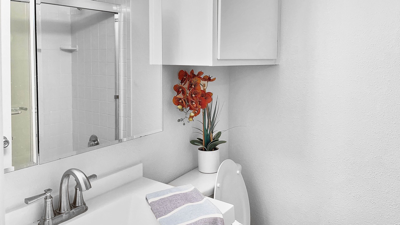 Photo of Bathroom in Walden on Lake Conroe