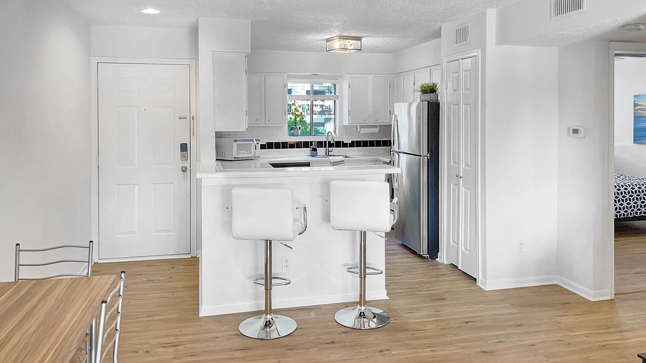 Photo of Kitchen in Walden on Lake Conroe