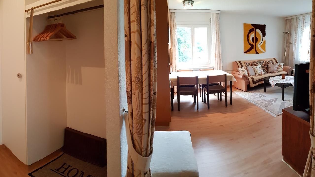Photo of Bedroom in Leukerbad