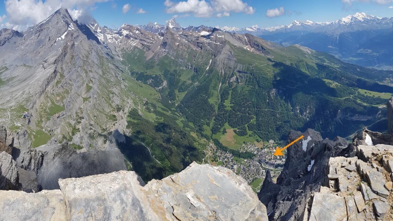 Photo of Others in Leukerbad
