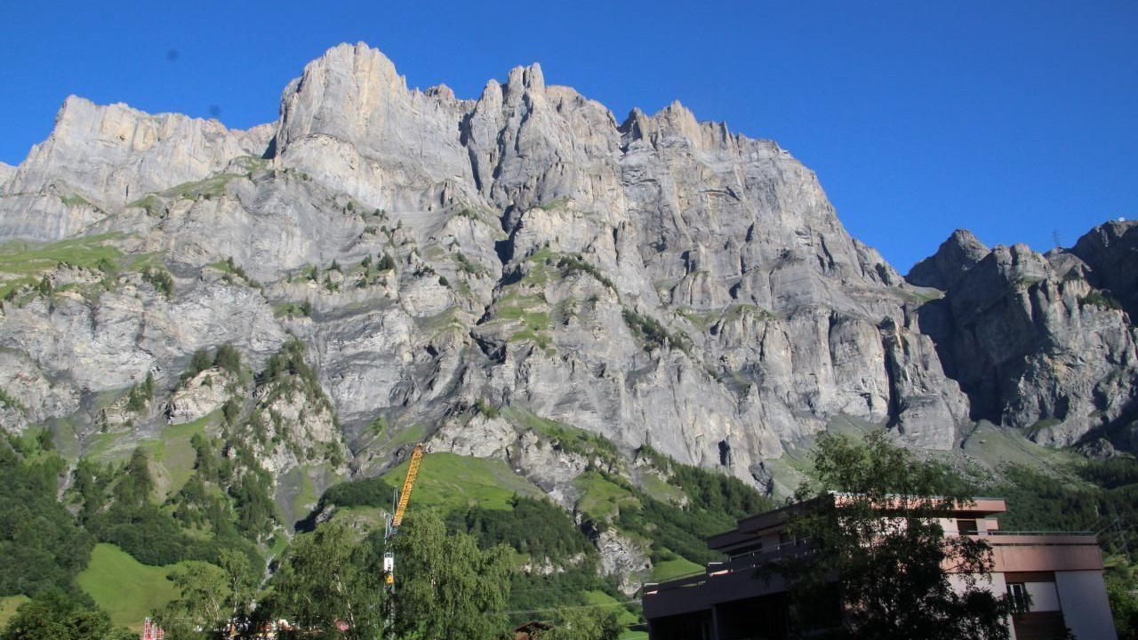 Photo of Others in Leukerbad