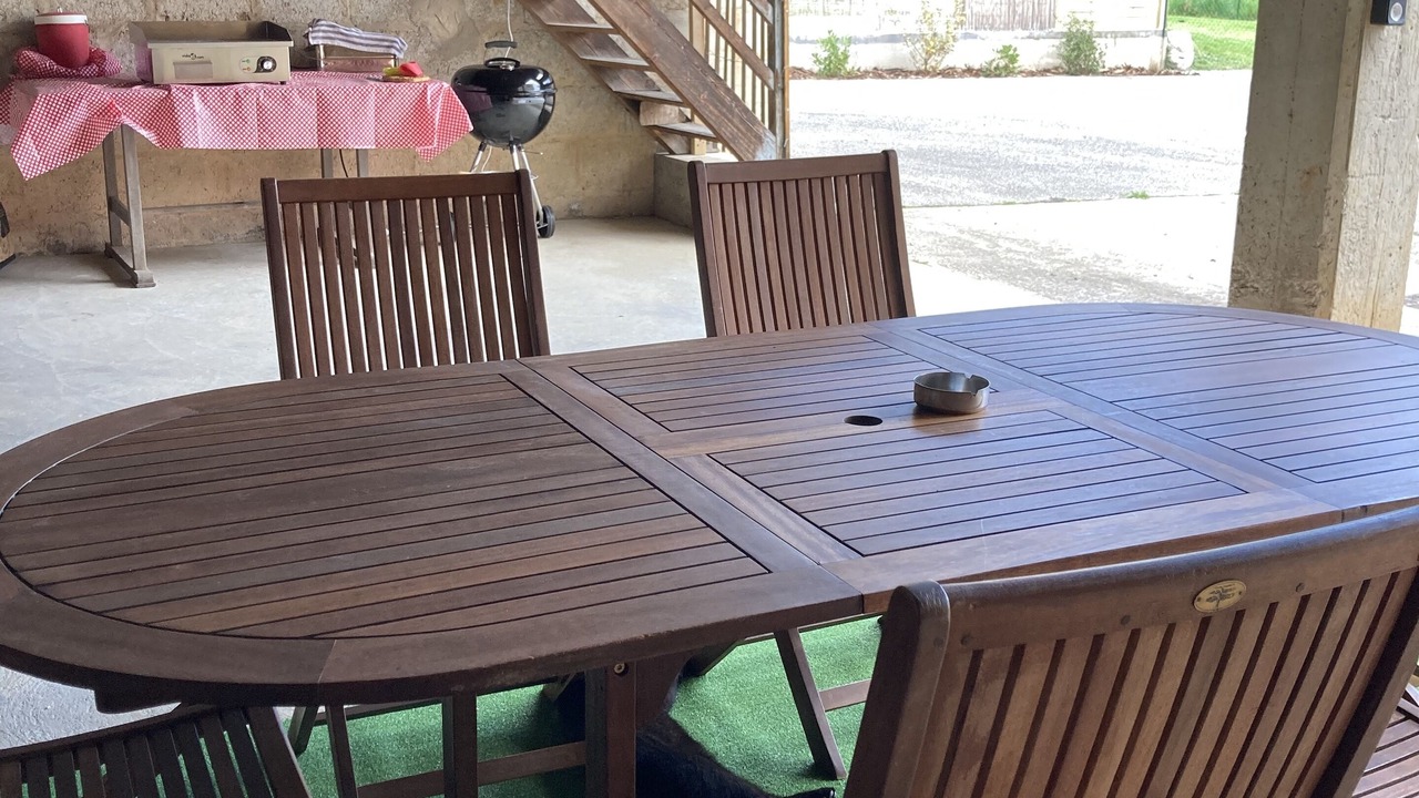 Photo of Outdoor in Saint-Romans