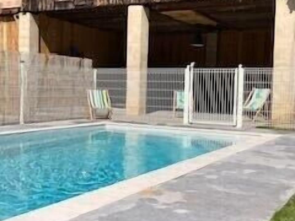 Photo of Outdoor in Saint-Romans