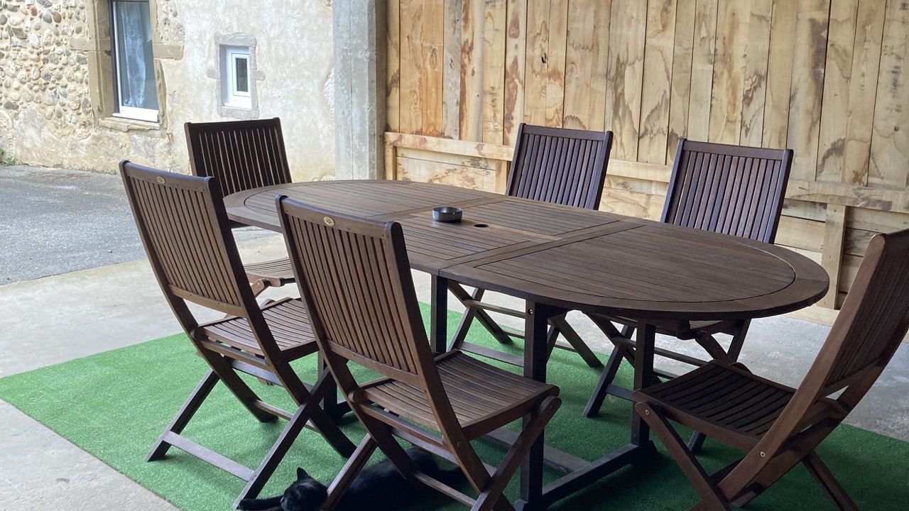 Photo of Outdoor in Saint-Romans