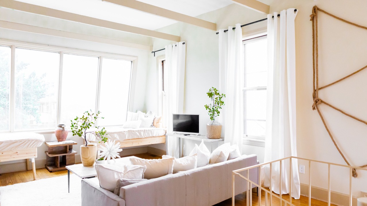 Photo of Livingroom in Mount Adams