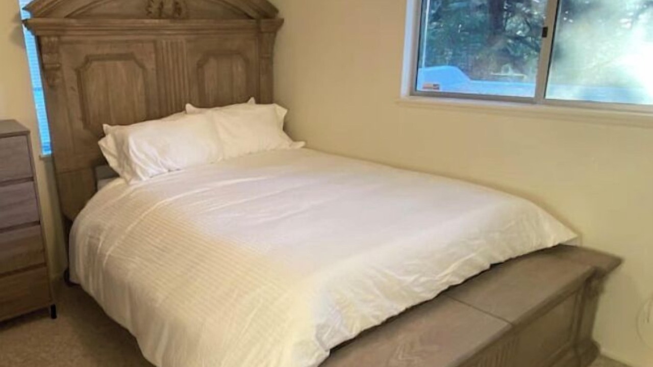 Photo of Bedroom in Fern Valley