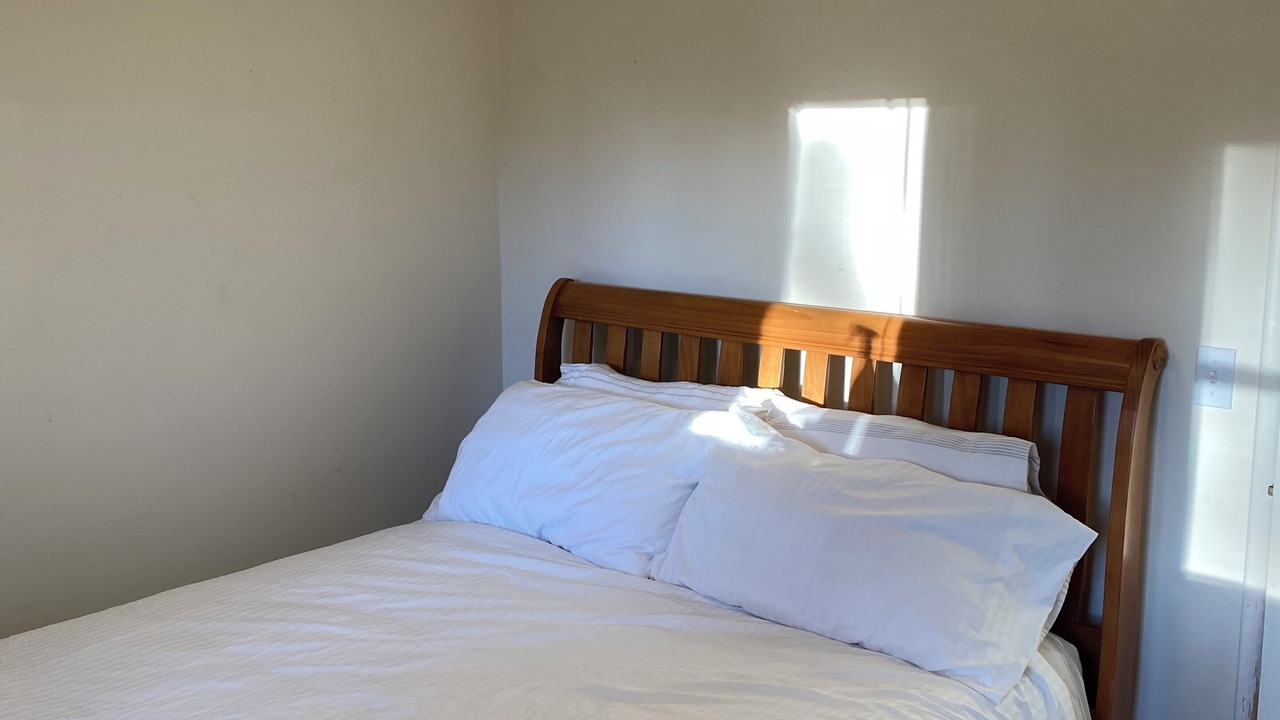 Photo of Bedroom in Fern Valley