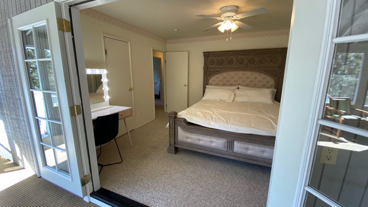 Photo of Bedroom in Fern Valley