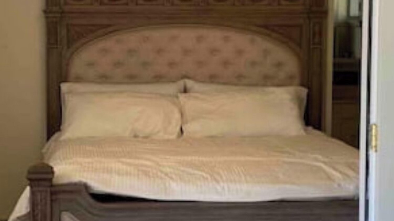 Photo of Bedroom in Fern Valley
